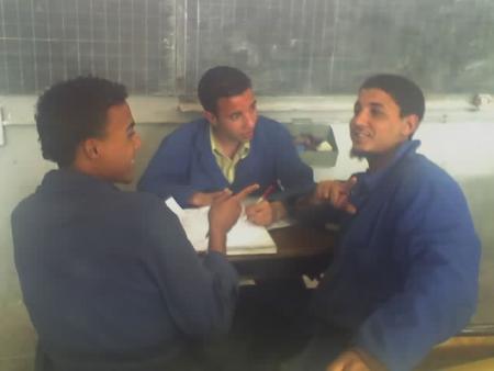 abdle malak : moi youssri